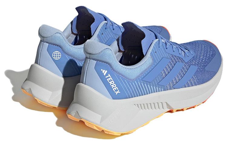 adidas Terrex Soulstride Flow 'Blue Fusion Orange' HP5565