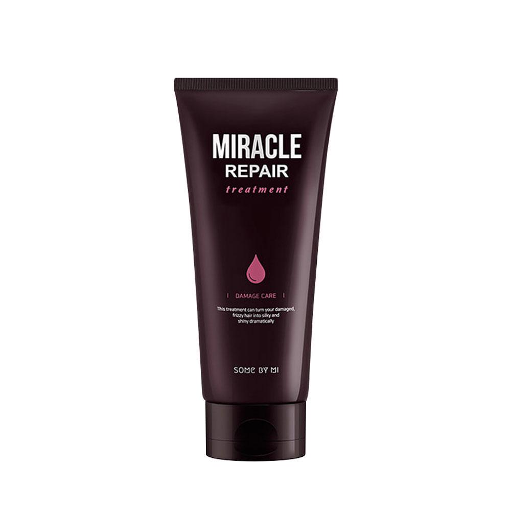 

SOME BY MI Miracle Repair Treatment 180 г восстанавливающее средство