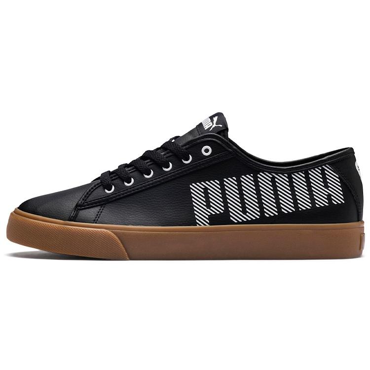 PUMA Bari Sl Black Men s 369637-02 EU 37