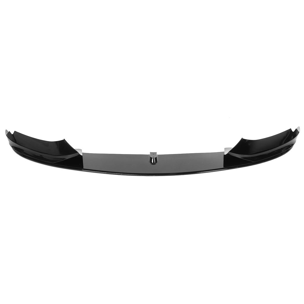 For M Performance MP Front Bumper Lip Spoiler Splitter Fit for 4 F32 F36 M Sport 2013 2020