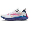 Zig Kinetica Horizon Low Top Running Shoes Unisex Running Shoes White Pink FW5300
