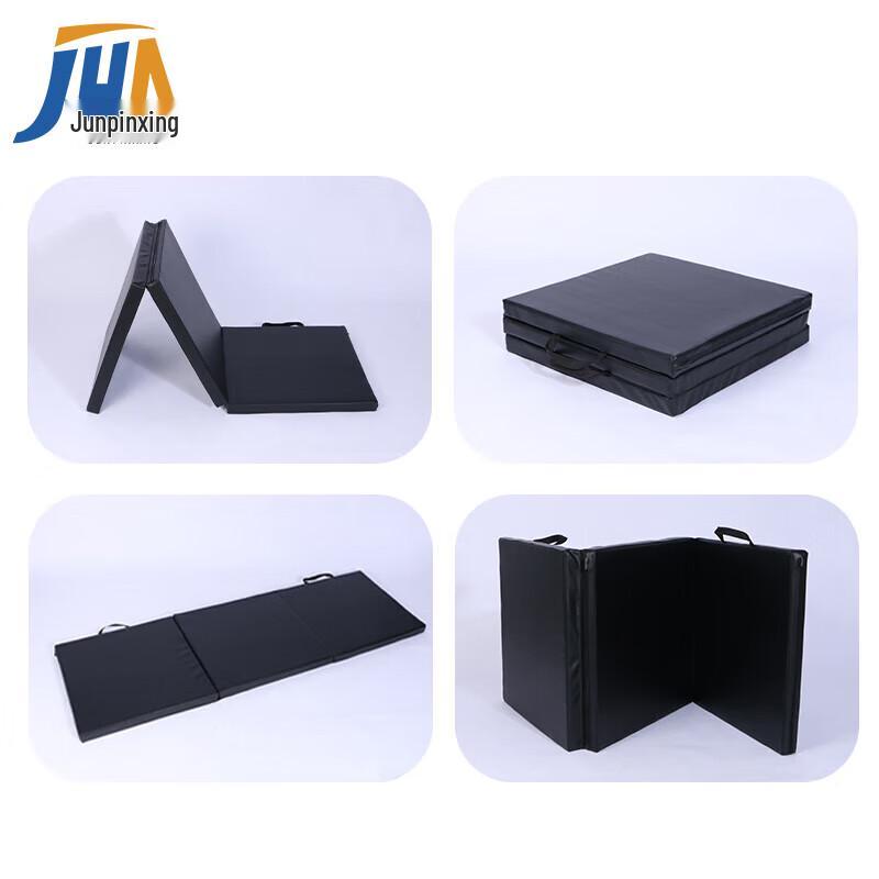 Multi-Purpose Foldable Exercise Mat