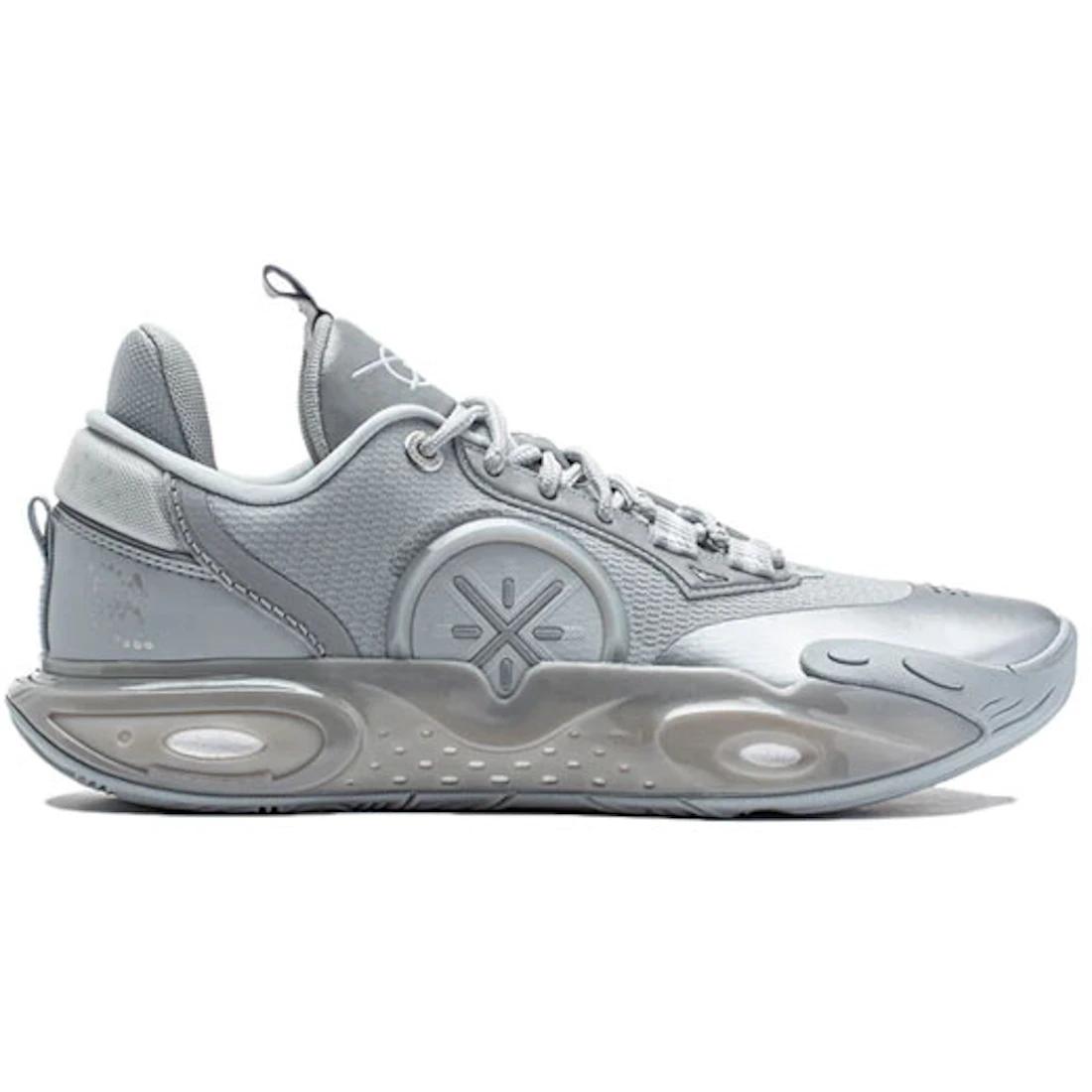 

Кроссовки Li-Ning Wade All City 12 DNA(ABAU015-10) 41
