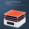 AEE4-PD65W Mini Hot Plate Digital Soldering Preheating Rework Station PCB SMD Board Soldering Plate Heating Table Repair Tool