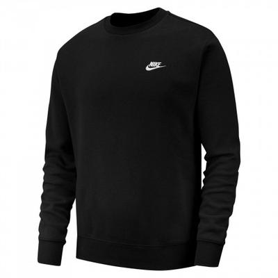 Mens Sportswear Club Fleece Sweatshirt