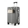 Valise rigide à roulettes Yishijia 20 pouces