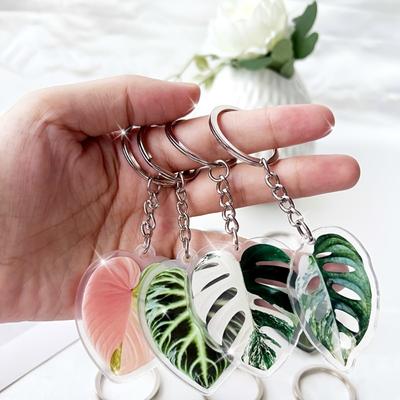 Kleine Tasche grün Schlüsselanhänger Schmuck Taschenanhänger Handtasche Schmuckanhänger