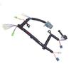 4L60E Transmission Wiring Harness High Durability Wear Resistant Internal Solenoid Wiring Harness for Replacement