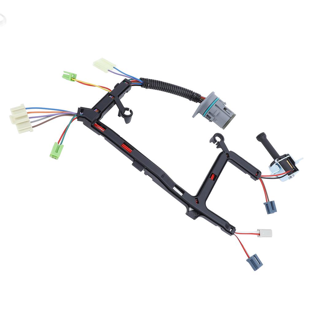 4L60E Transmission Wiring Harness High Durability Wear Resistant Internal Solenoid Wiring Harness for Replacement