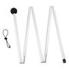 Canopy Pole Beach Tent Foldable Beach For Camping Party
