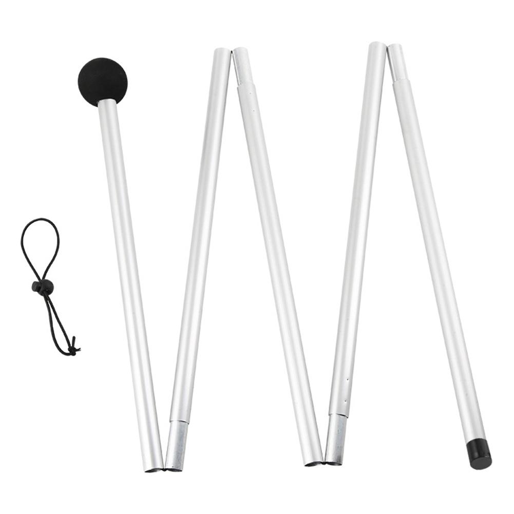 Canopy Pole Beach Tent Foldable Beach For Camping Party