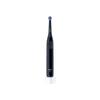 Oral-B iO 2 Spazzolino Elettrico Nero Con Micro-vibrazioni E Testina Rotonda