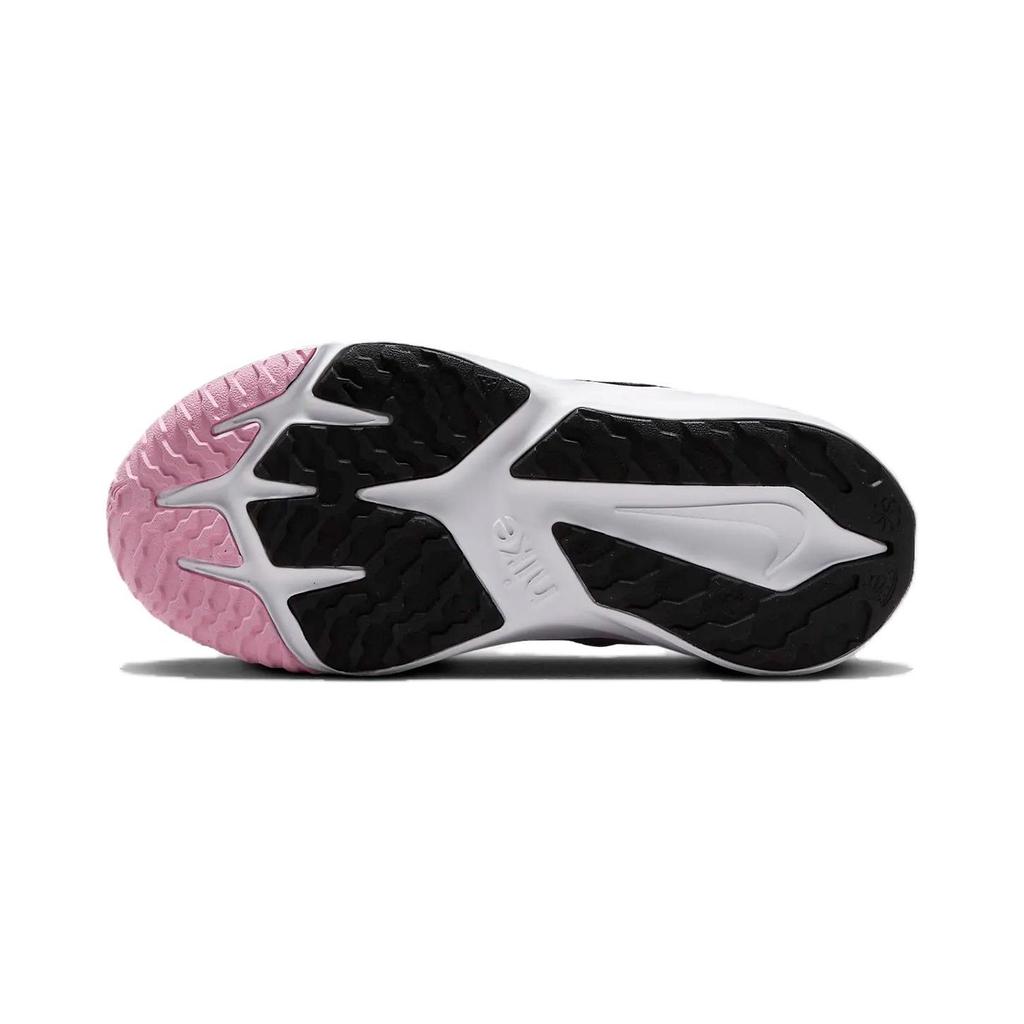 Nike Star Runner 4 Next Nature SE PS Floral Kids Sneakers Black Pink-Rise Picante-Red FJ8079-001
