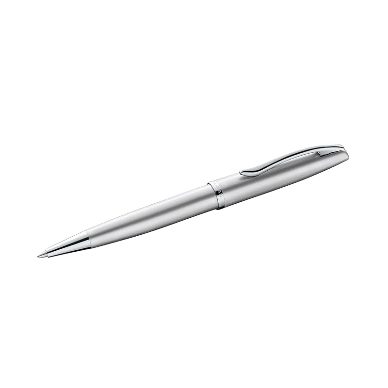 

Pelikan jazz Noble elegance ballpoint pen silver