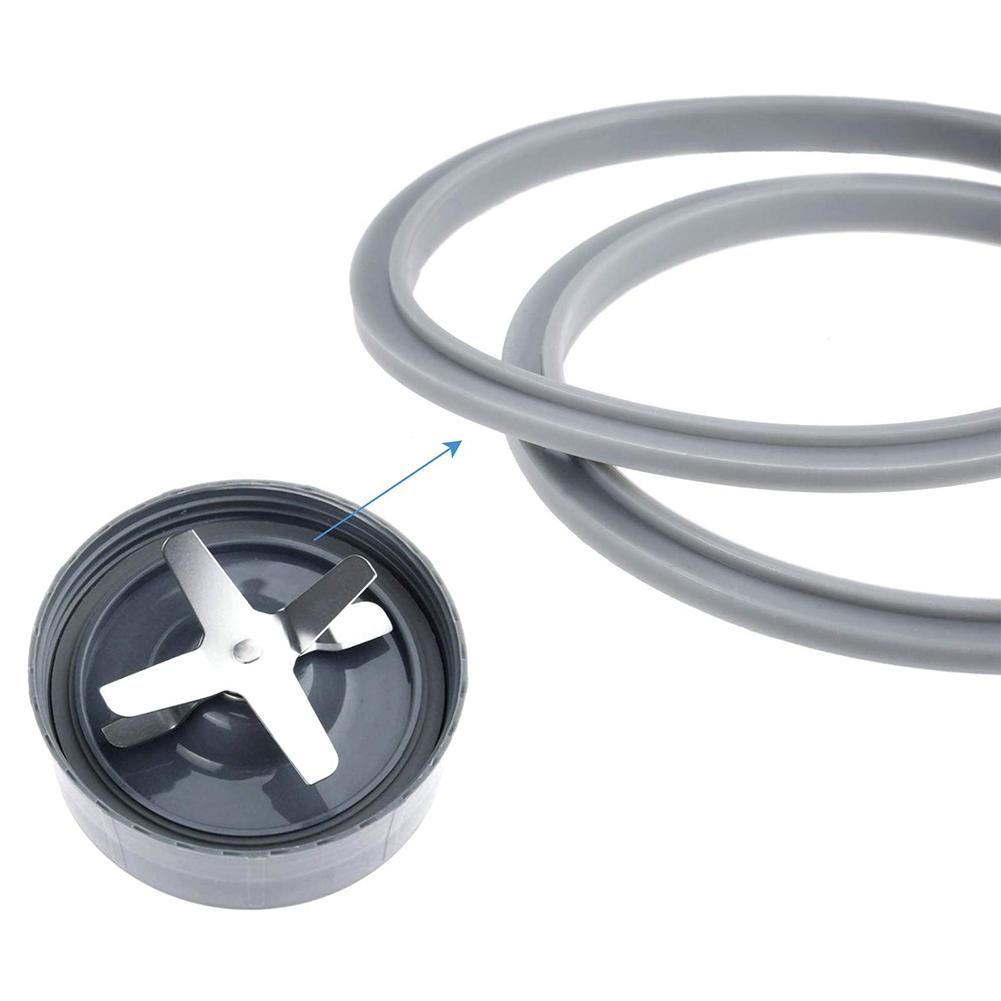 Dichtungsringe Exquisit Und Zart Grau Praktisch Zu Verwenden