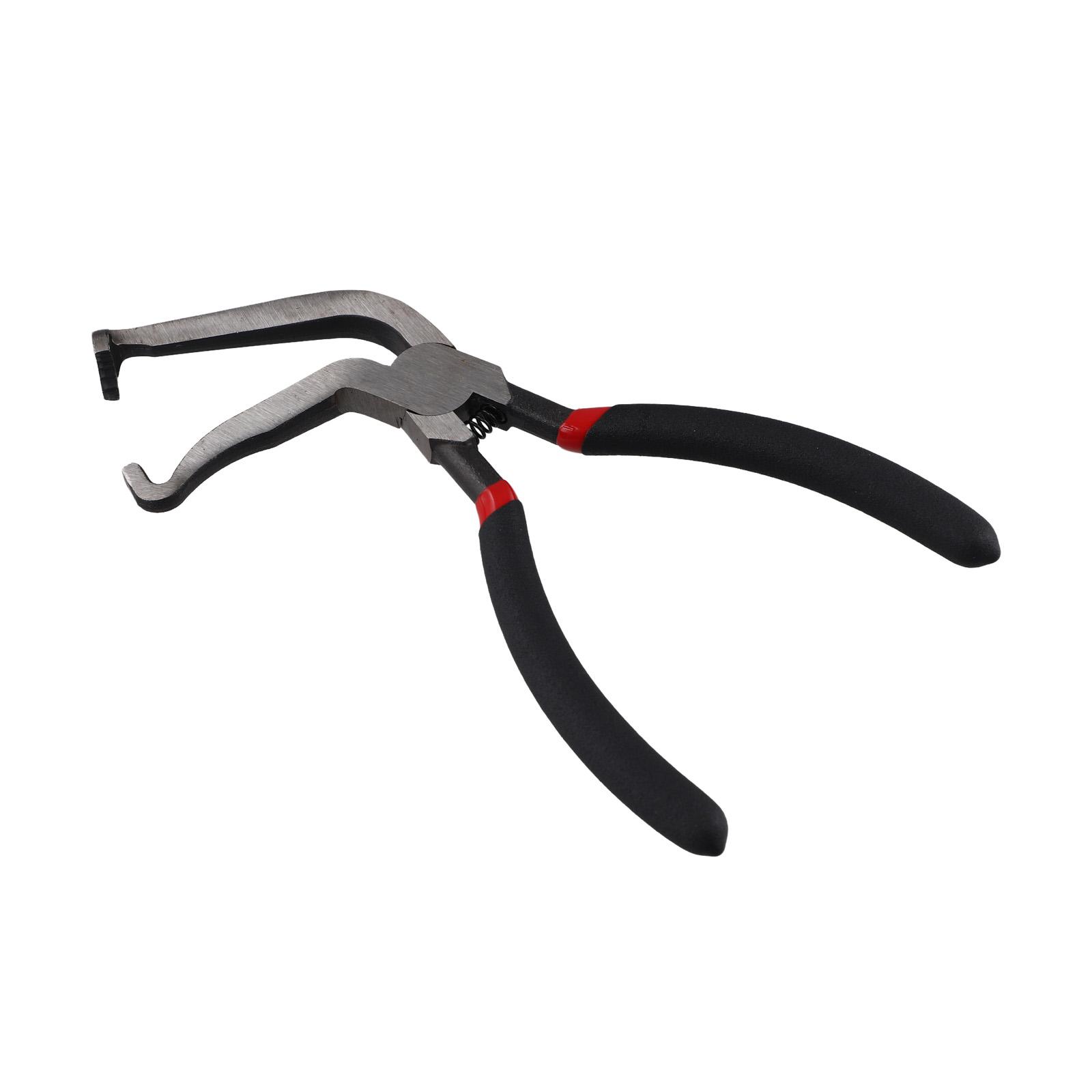 Lightweight Removal Pliers for Easy Automotive Repairs and Maintenance