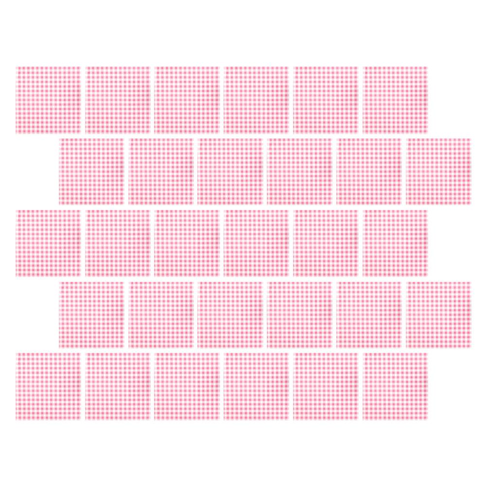 Backpapier Bögen Fettbeständiges Lebensmittelverpackungspapier Für Sandwiches Hamburger Pommes Frites Einlagen Ofenfest