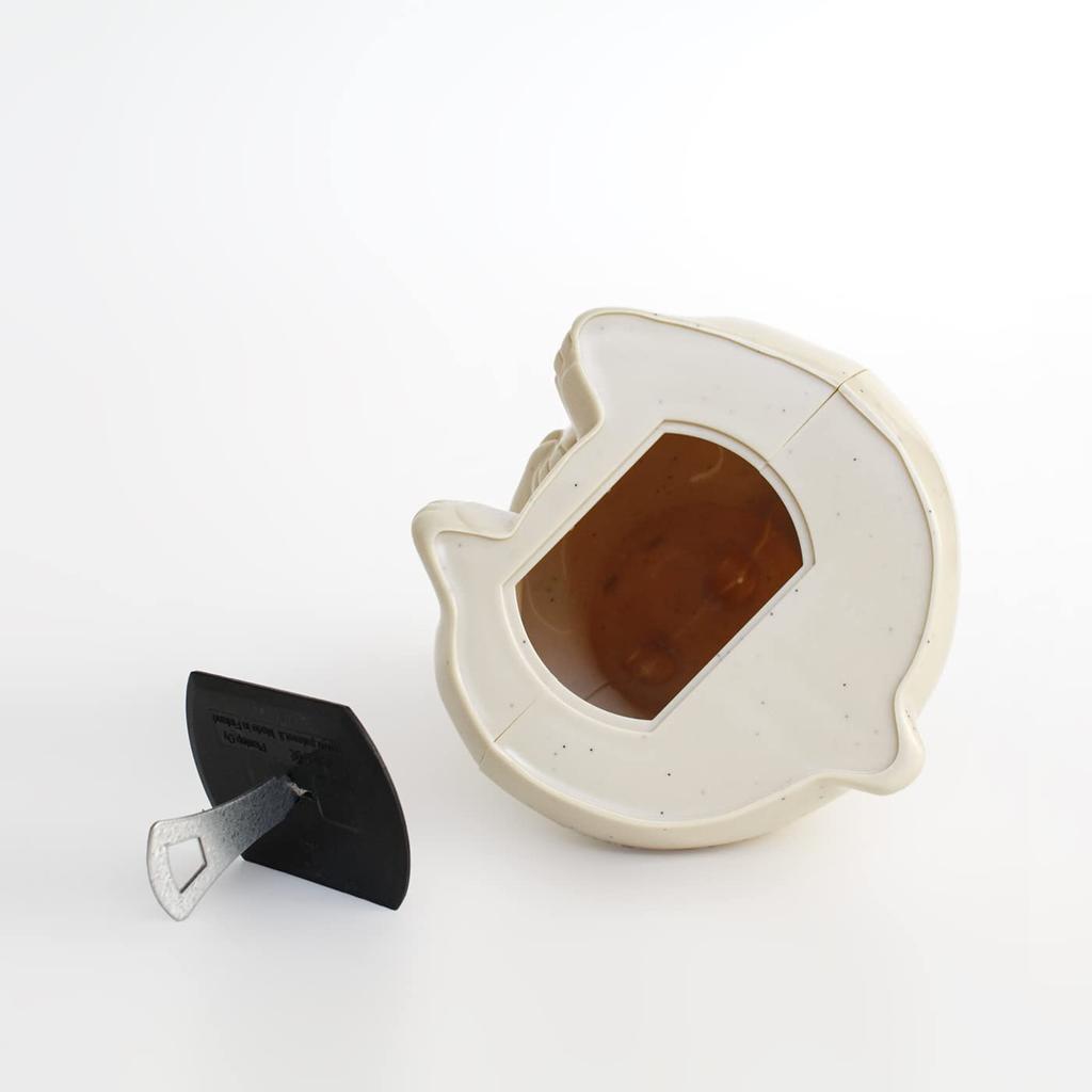 Polar Bear Money Box Polar Bear Money Box Finland-made