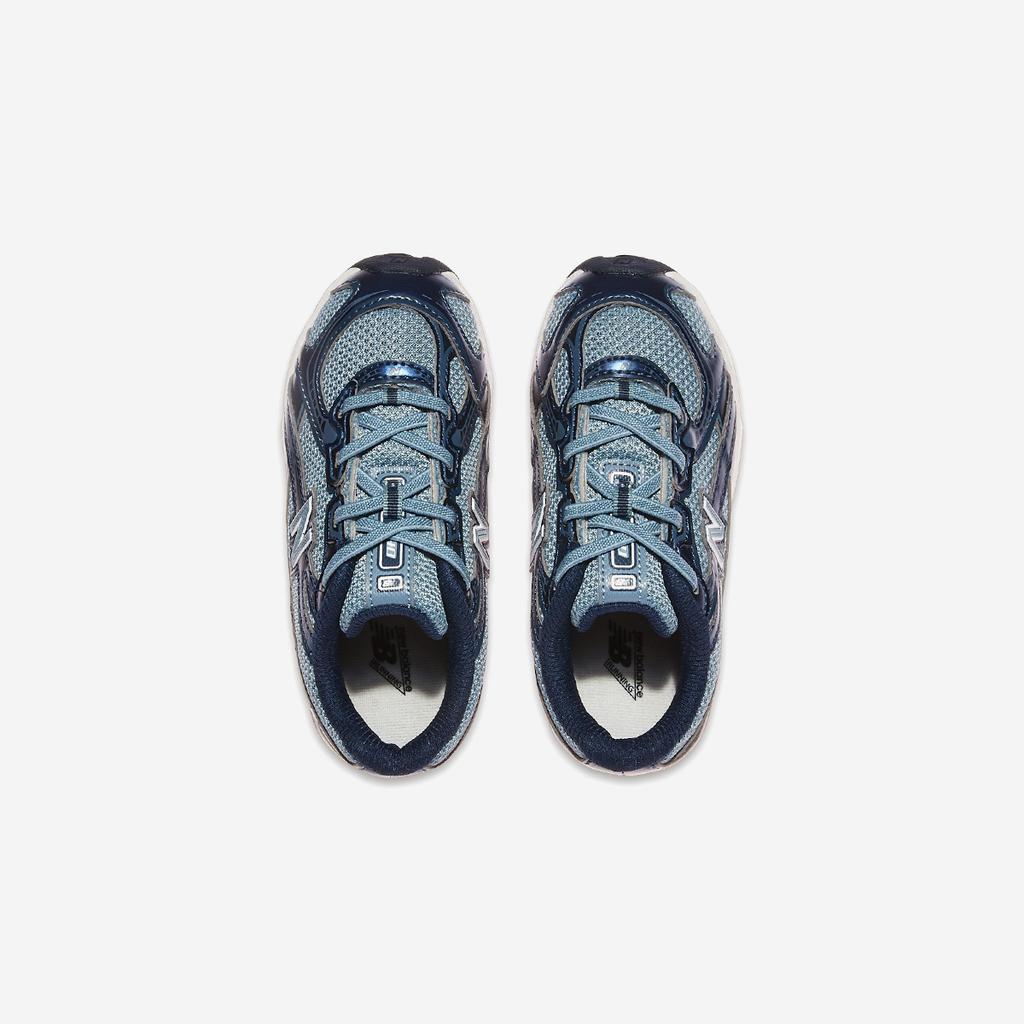 [New Balance] Kids Lifestyle Sneakers [I74022B-22B]