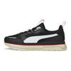 Puma R78 Trek Black White Unisex Sneakers New-Navy 380728-05