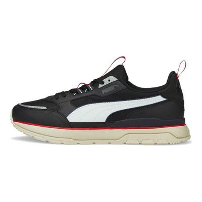 R78 Trek Black White Unisex Sneakers New-Navy 380728-05