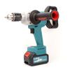 Rechargeable High-Power Industrial Hand Drill with 13mm Chuck