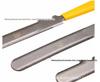 Yellow 3-Piece Guitar Polishing Tool Set: Fretboard, Fingerboard & Headstock Tools
