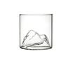 Qianxing High Borosilicate Glass Guanshan Cup Set