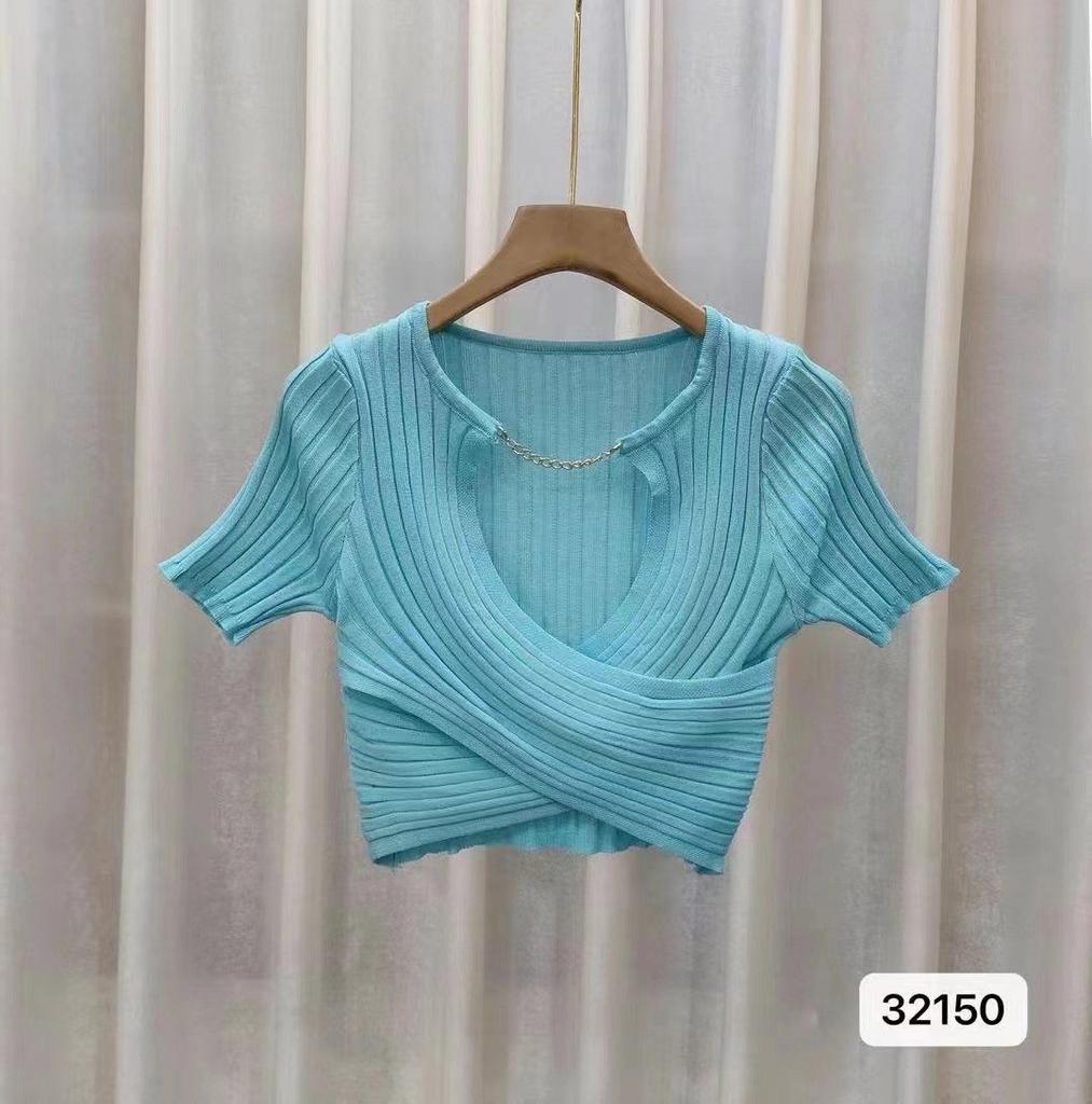 Women's Solid Color Sleeveless Camisole Belly Button Top