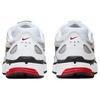 Nike P-6000 Platinum Varsity Red Unisex Sneakers White Metallic-Platinum CD6404-102