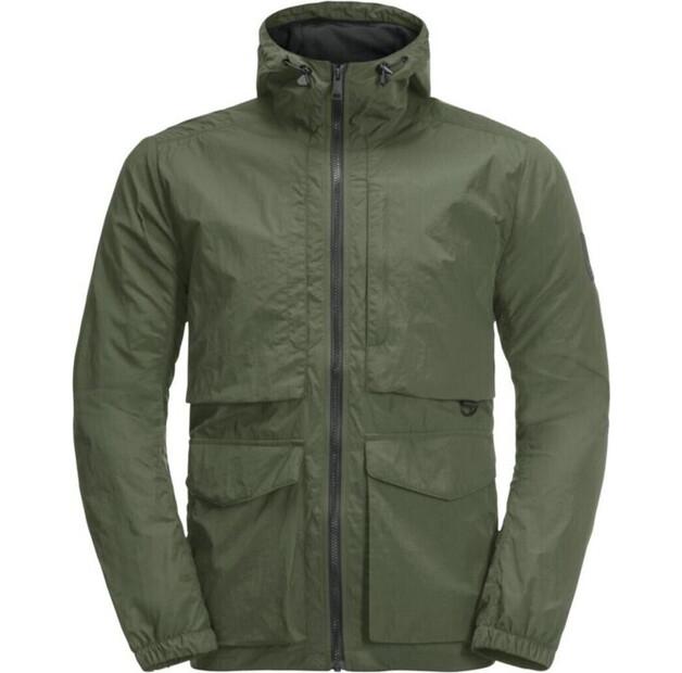 Куртка Jack Wolfskin Lightsome Wander Jacket L