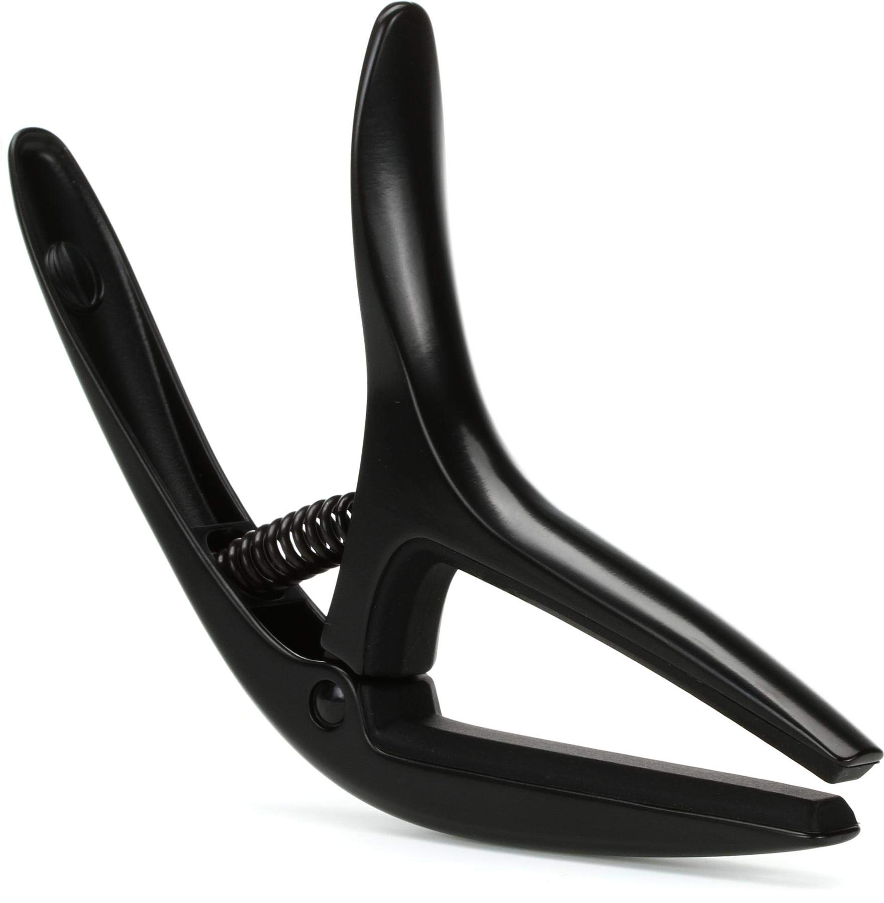 Ernie Ball 9600 AXIS CAPO BLACK Guitar Capo
