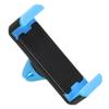 Car Phone Holder Universal Auto Mobile Phone Air Vent Clip Mount Cell Phone Stand GPS Support Bracket Car Holder For Smartphone
