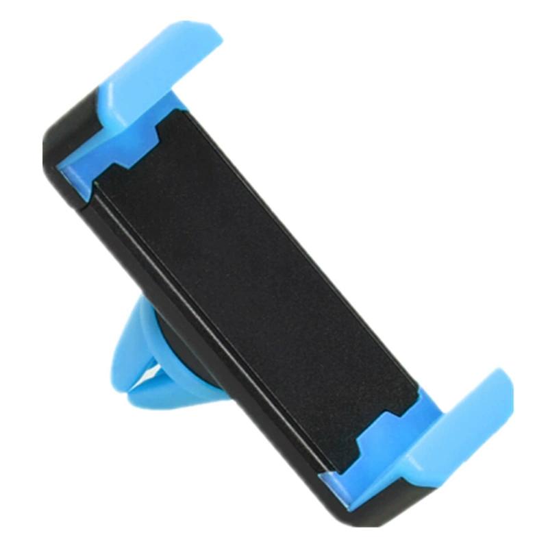 Car Phone Holder Universal Auto Mobile Phone Air Vent Clip Mount Cell Phone Stand GPS Support Bracket Car Holder For Smartphone