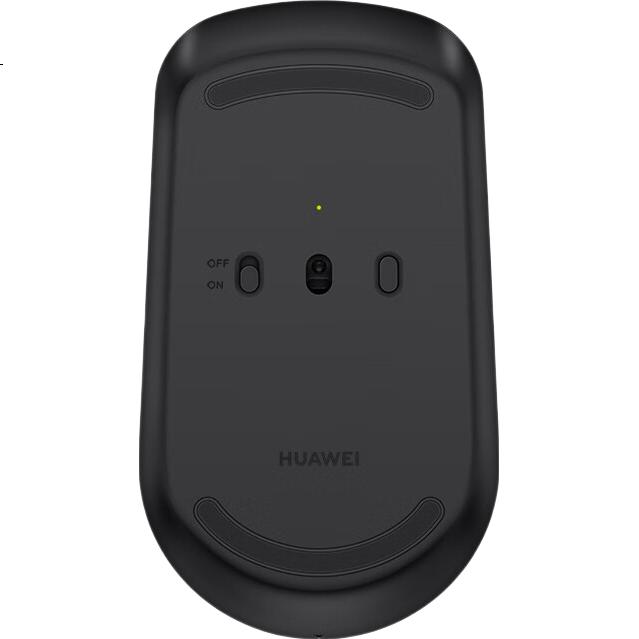 HUAWEI Wireless Mouse Premium Edition CD20-R Star Flash Bluetooth Dual Communication Technology Compatible with Tablets And Laptops
