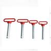 WEZHO Fitness Equipment Red Head Pull Pin