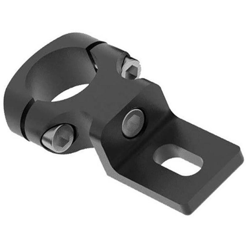 22/25MM Mount Bracket For Motorcycle Bumper Modified Headlight Stand Spotlight Extension Pole Frame Support Bracket Holder