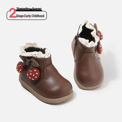 Niñas – Botas y botines