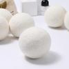 Wool Dryer Ball - Anti-Wrinkle, Anti-Static for Laundry Machines
