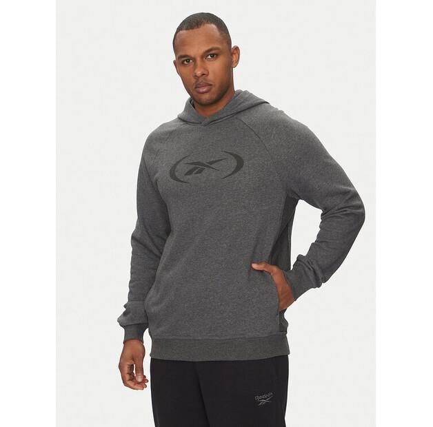 Толстовка Reebok 100214853 EU XXL