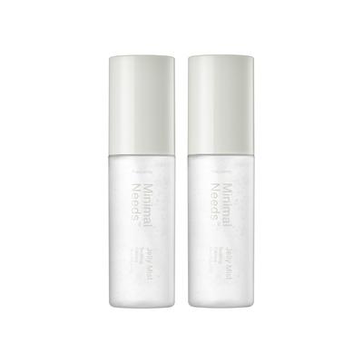 Minimalise Jelly Mist, 50 ml, 2 sztuki