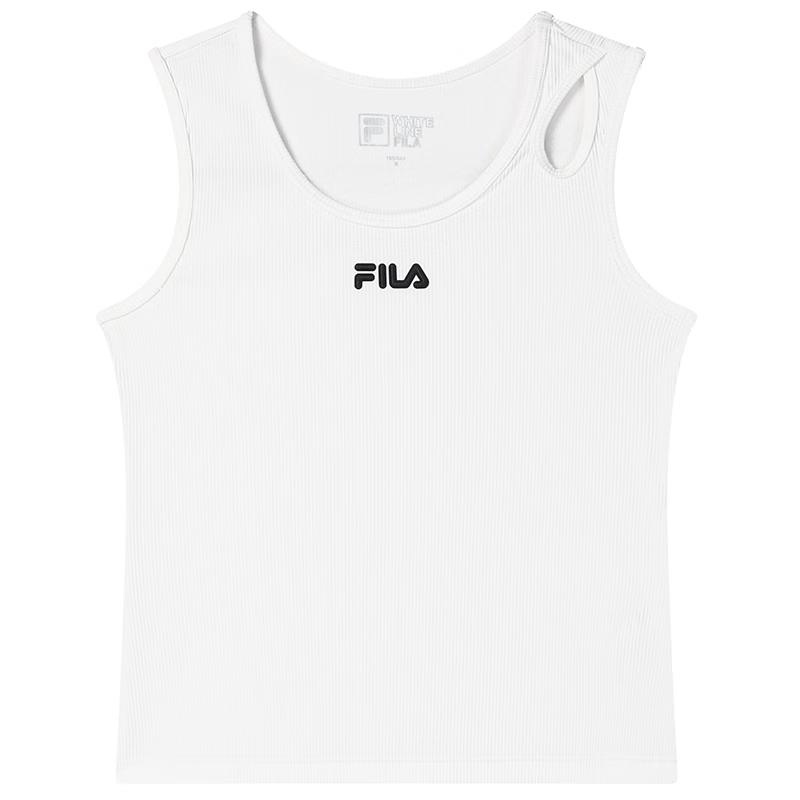 Fila Women s Casual Knitted Vest M