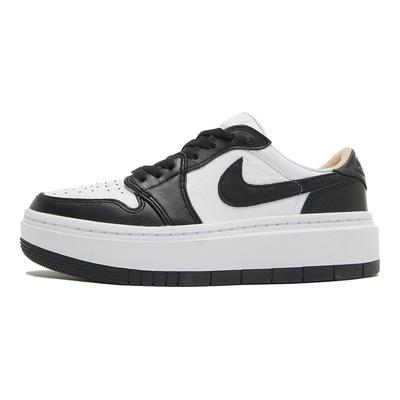 Zapatillas para Mujer Air 1 Elevate Low Negro Blanco DH7004-109