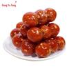 Gong Yu Fang Candied Fruit Skewers (Tanghulu)