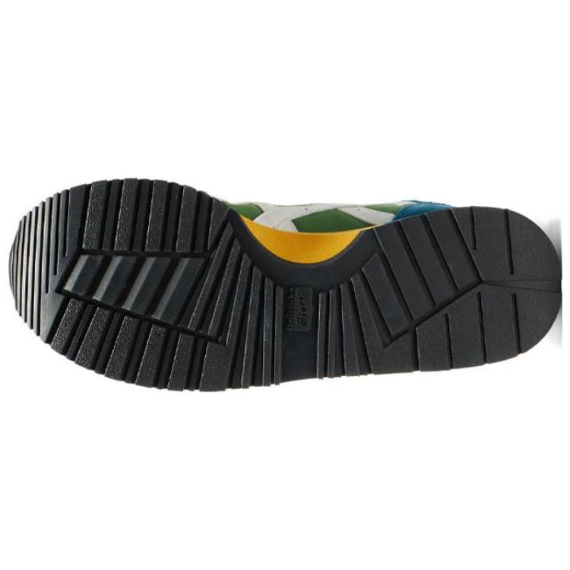 Onitsuka Tiger X Caliber 'Spinach Green White' Sneakers 1183C044-300