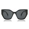Pr 19zs 1ab5s0 Women Sunglasses