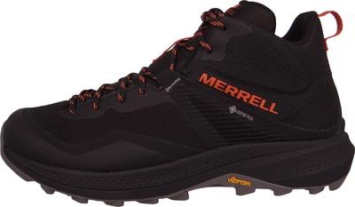 Hiking Shoes MQM 3 Mid GTX Black Exuberance