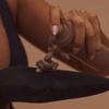 Lux Unfiltered Self Tanning Application Mitt