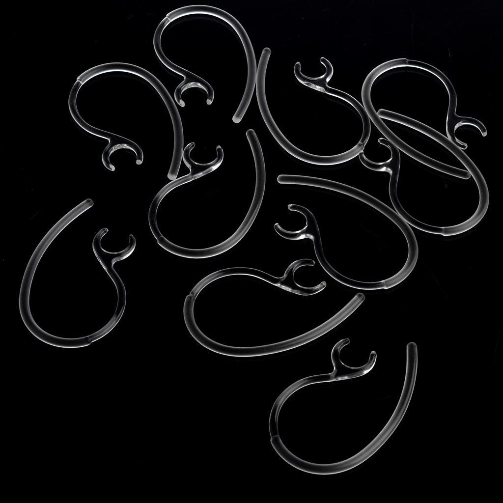 Earhook Spare for Headset -dix