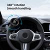 360 Car Steering Wheel Booster Degree Rotation Steering Wheel Knob Ball For Lexus FSPORT LBX NX RX 350h 450h ES UX 300e GS GX